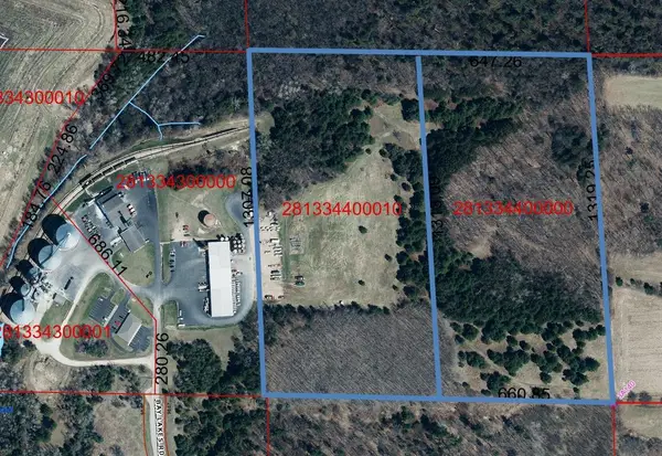 0 Bay Lakes Road, Shawano, WI 54116