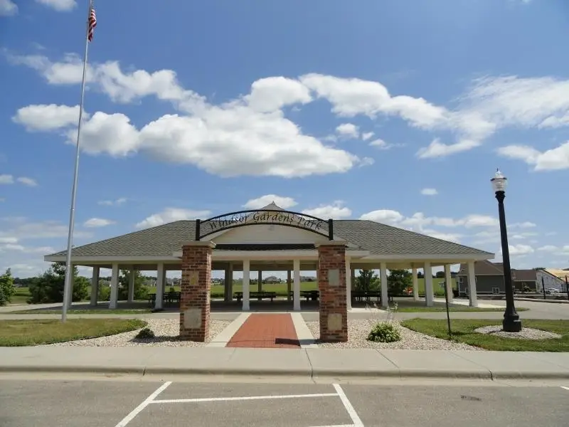 L126 Lucas Lane, Sun Prairie, WI 53590 - Image #2