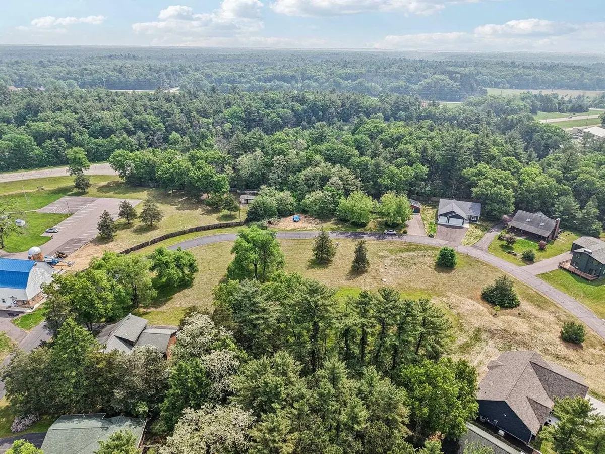 Lot 6 Grand Pines, Wisconsin Dells, WI 53965 - Image #1