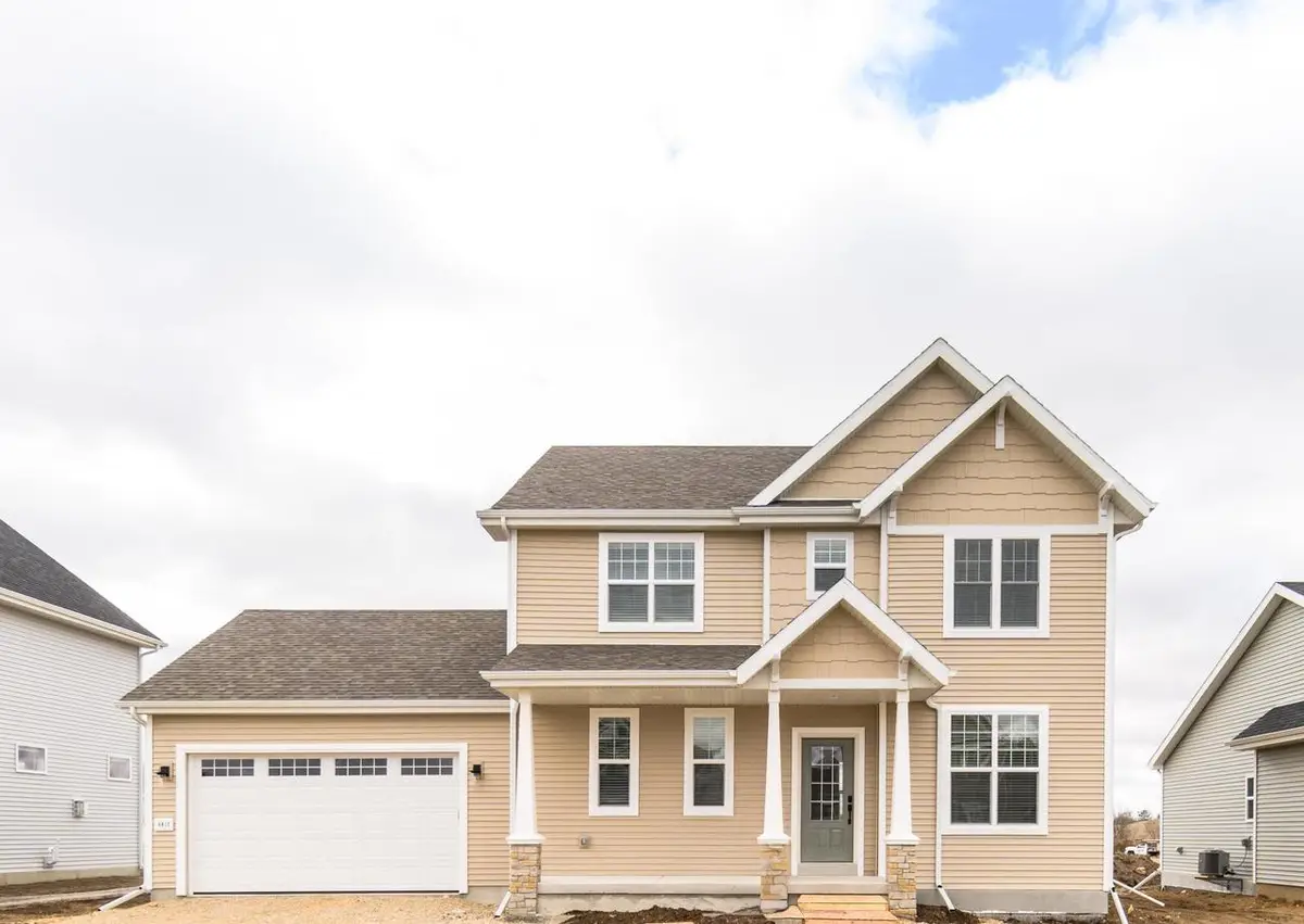 8012 Laufenberg Boulevard, Cross Plains, WI 53528 - Image #1