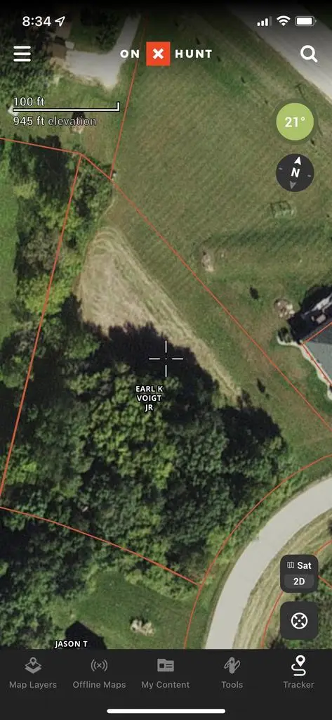 Lot 2 Hidden Valley Drive, Beaver Dam, WI 53916 - Image #3