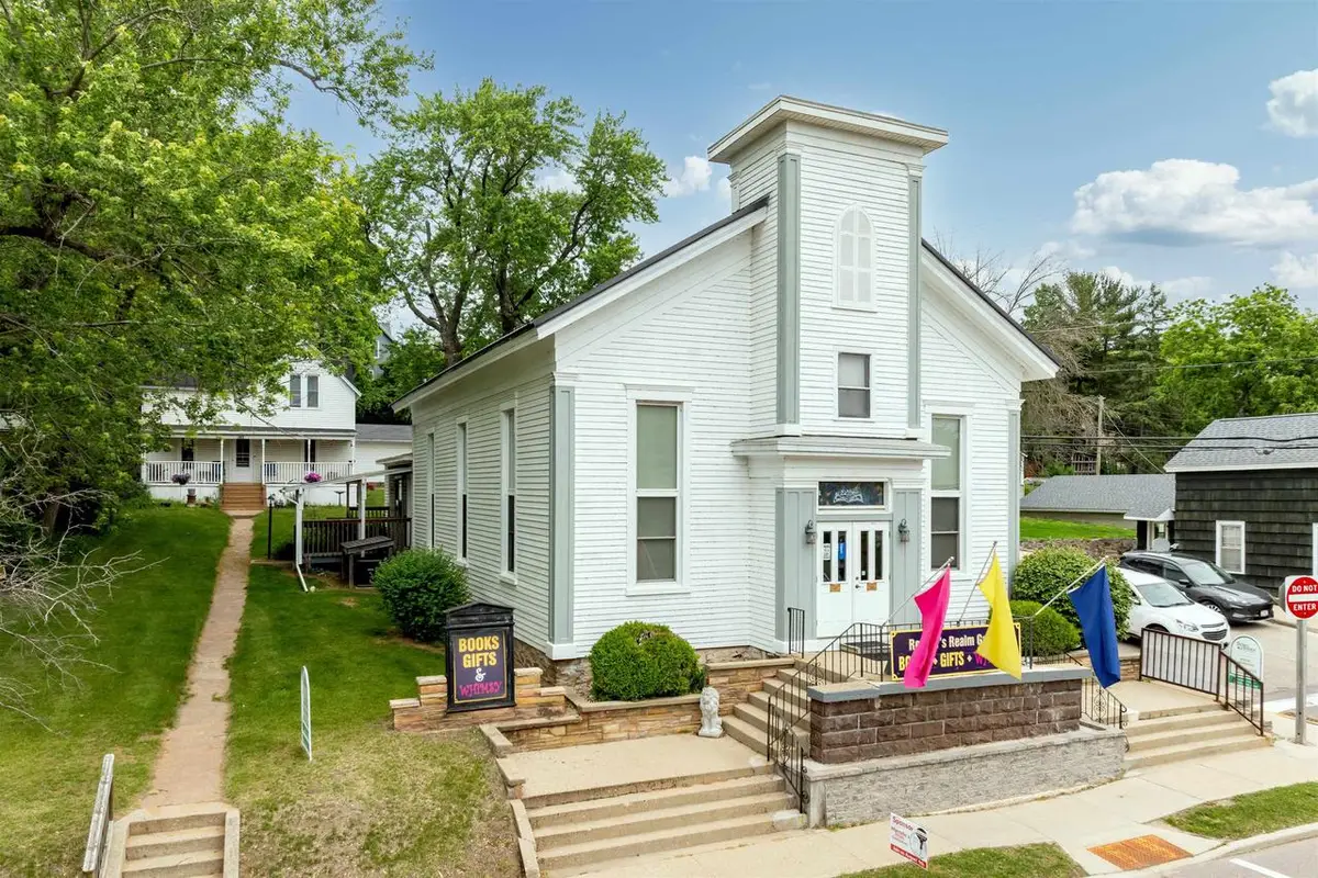 145/147 E Montello Street, Montello, WI 53949 - Image #1