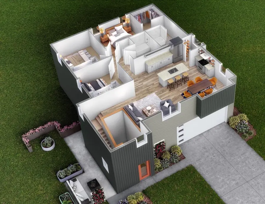 120 Boneset Avenue, Poynette, WI 53955 - Image #2