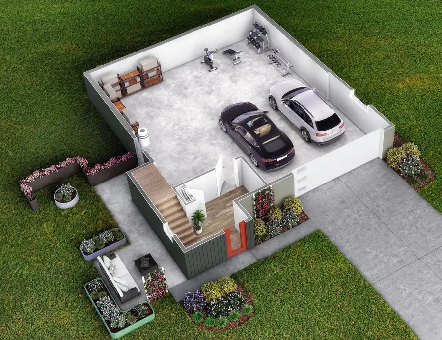 120 Boneset Avenue, Poynette, WI 53955 - Image #3