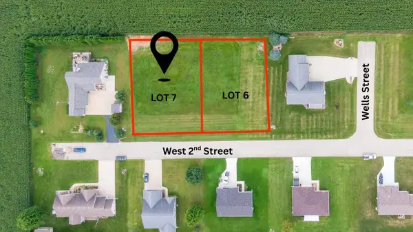 205 W 2nd Street, Friesland, WI 53935