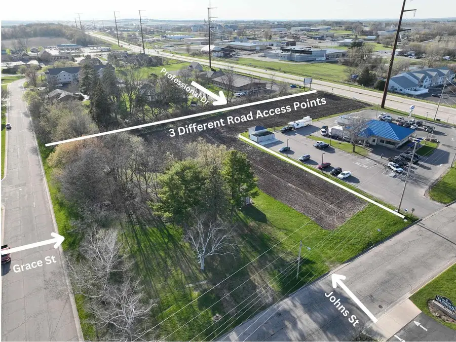 1114 N Johns Street, Dodgeville, WI 53533 - Image #3