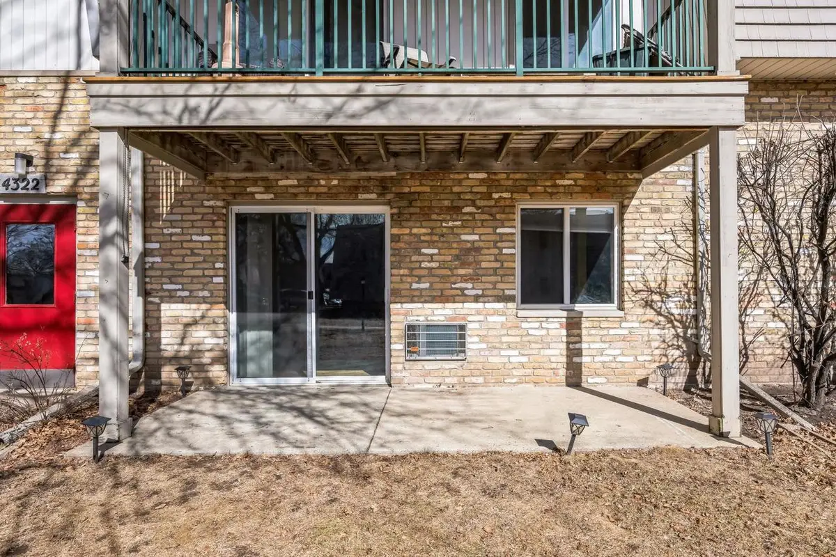 4322 Melody Lane #6, Madison, WI 53704 - Image #1