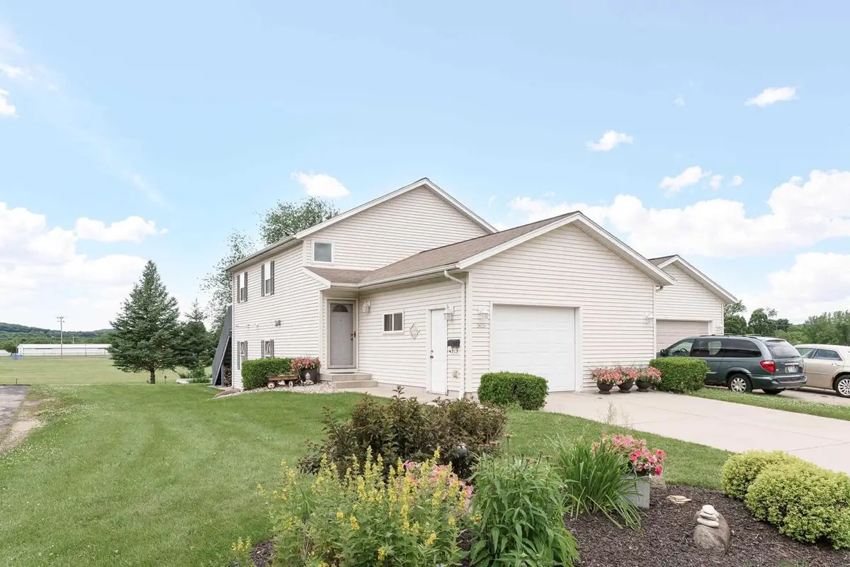 503 Hillview Street, Lodi, WI 53555 - Image #1