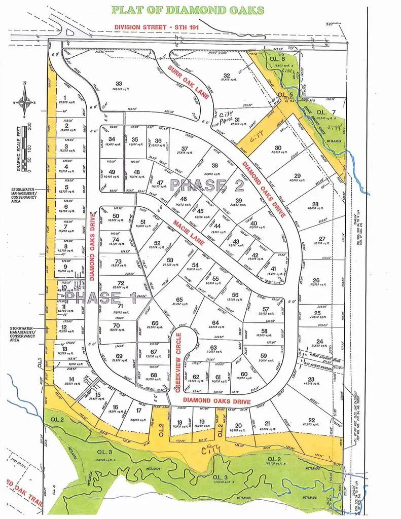 Lot 51 Macie Lane, Dodgeville, WI 53533 - Image #1