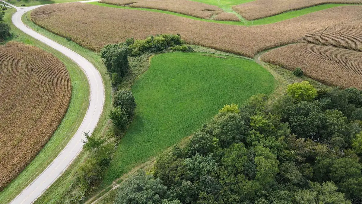 3.4AC Lot County Road M, Boscobel, WI 53805 - Image #1