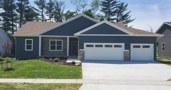 4416 Scottys Drive, Janesville, WI 53546