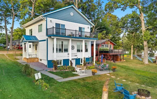 E13609 Idlewild Road, Merrimac, WI 53561