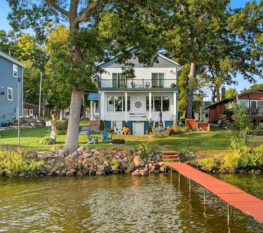 E13609 Idlewild Road, Merrimac, WI 53561 - Image #2