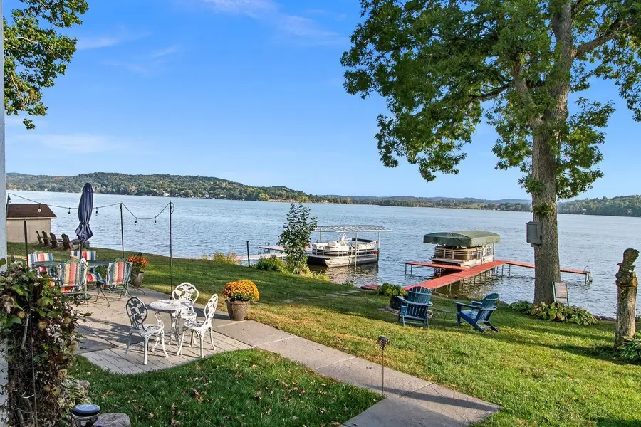 E13609 Idlewild Road, Merrimac, WI 53561 - Image #3