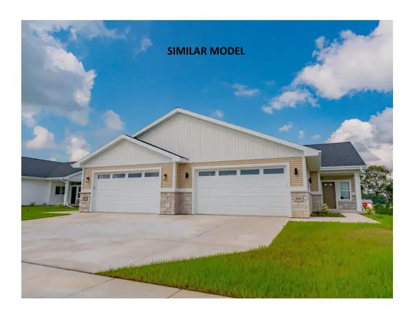 1430 Palm Grass Way, Stoughton, WI 53589