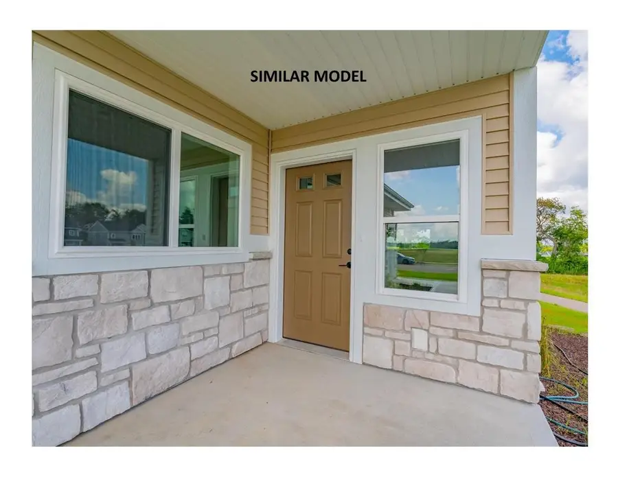 1430 Palm Grass Way, Stoughton, WI 53589 - Image #3