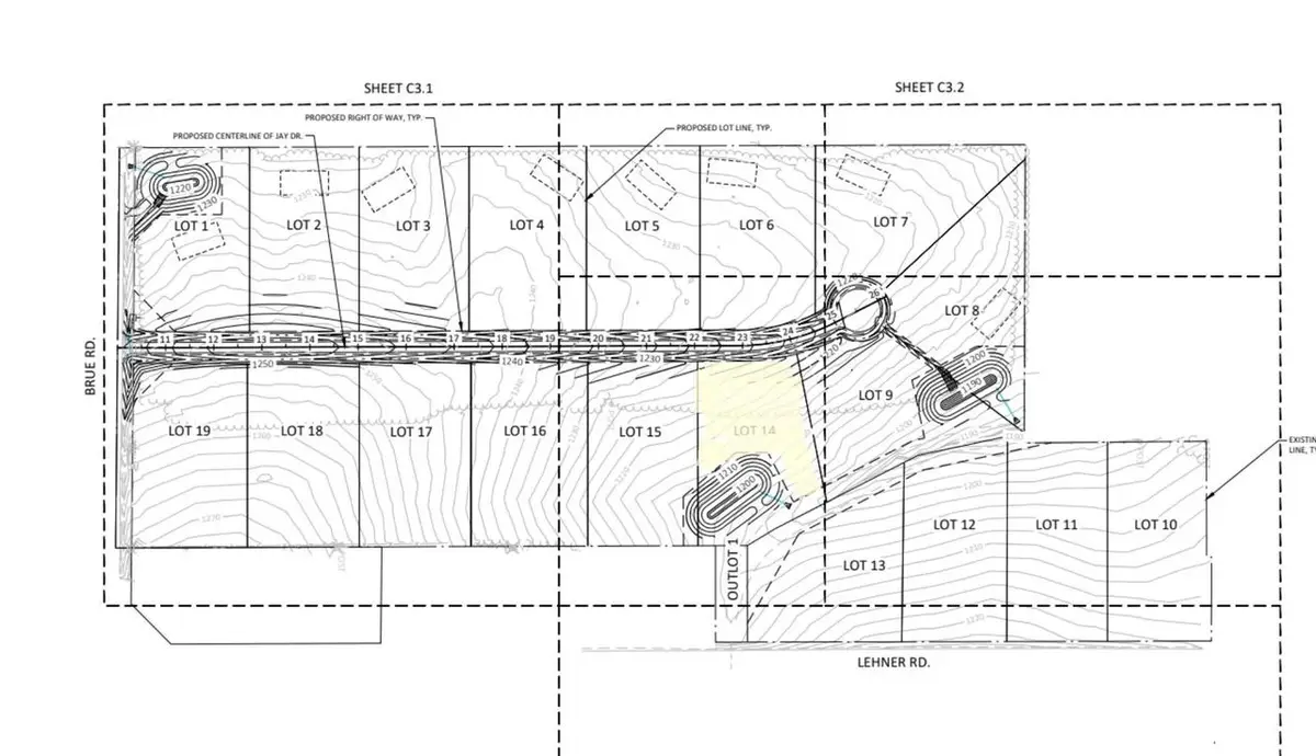 L14 Jay Drive, Dodgeville, WI 53533 - Image #1