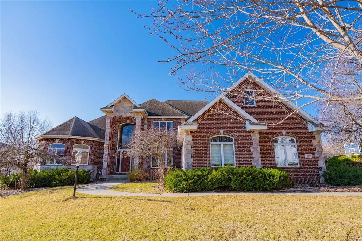 8705 Fairway Oaks Drive, Verona, WI 53593 - #1