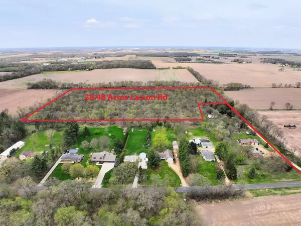 6-5-292 S Larson Road, Clinton, WI 53525