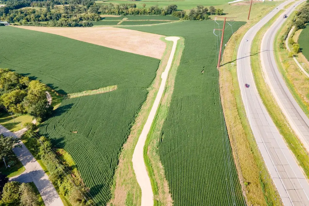 Lot 1 W Brigham Way, Ridgeway, WI 53582 - #1