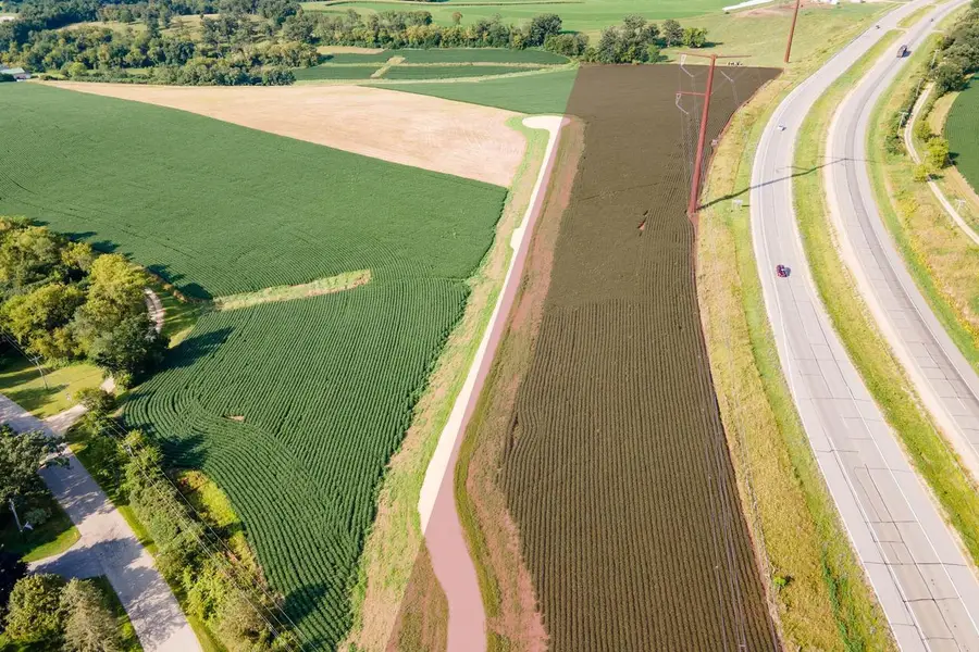 Lot 1 W Brigham Way, Ridgeway, WI 53582 - #3