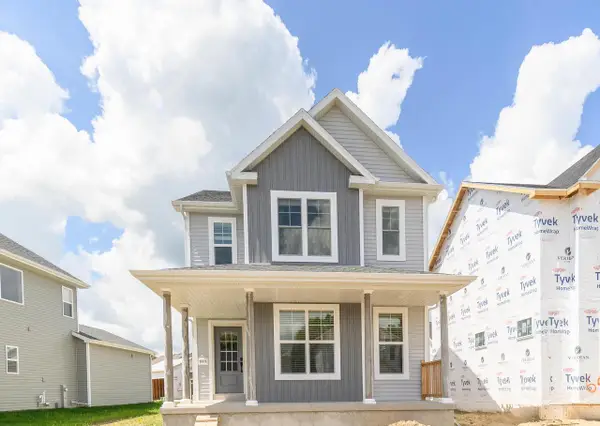 6513 Prairie Wood Drive, Mcfarland, WI 53558