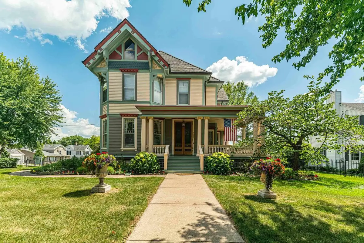 1222 11th Street, Monroe, WI 53566 - Image #1