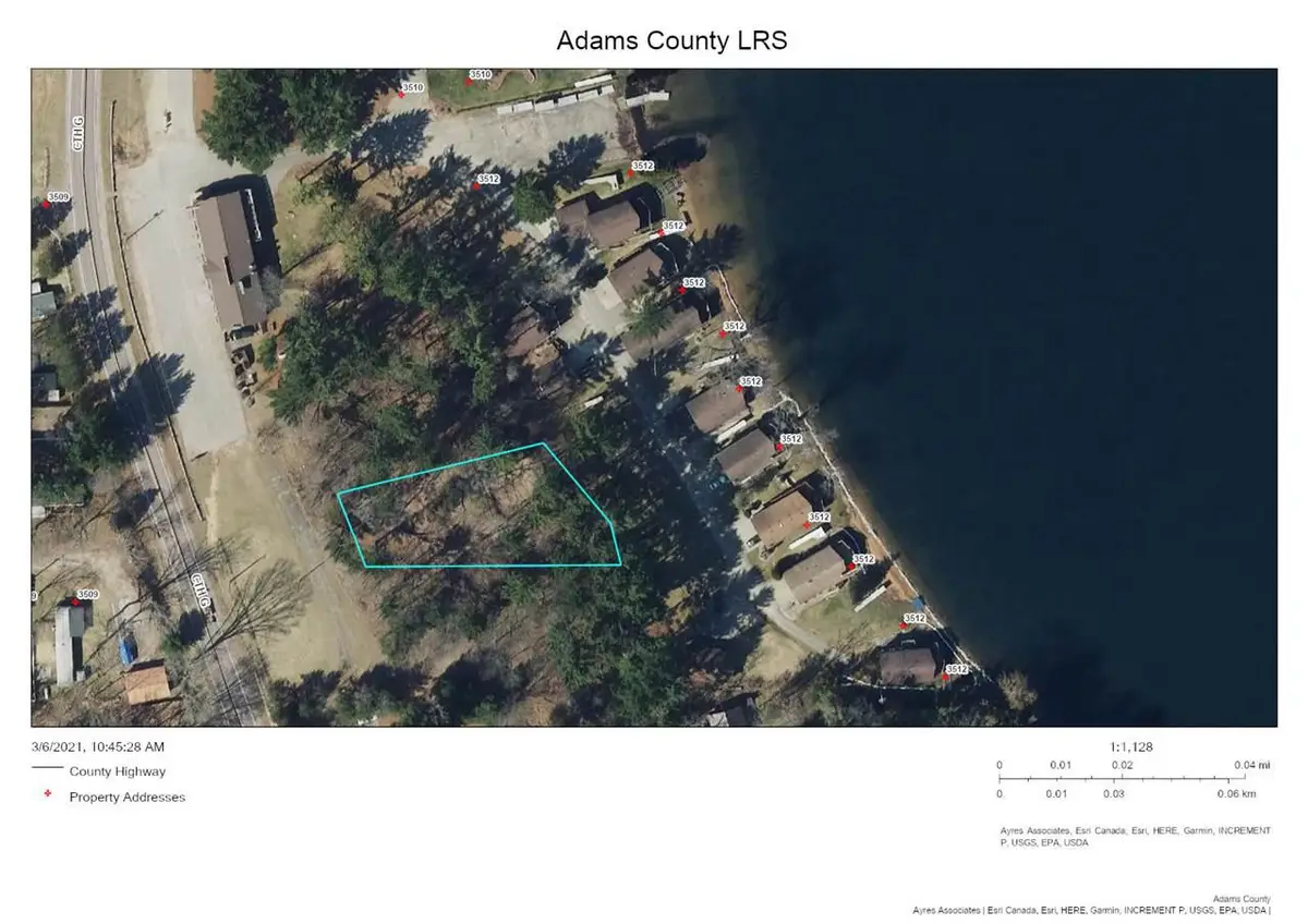 L12 County Road G, Oxford, WI 53952 - Image #1