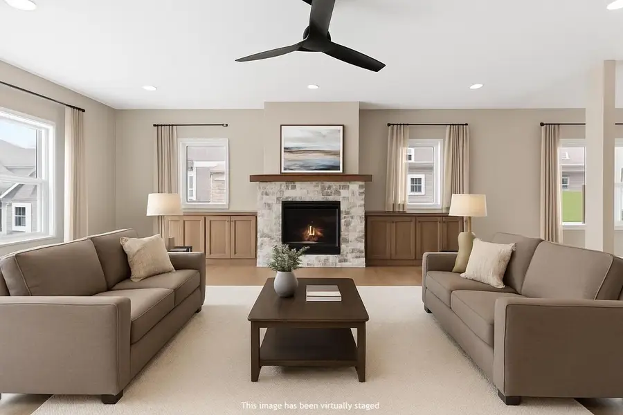 9076 Paddington Parkway, Verona, WI 53593 - Image #2