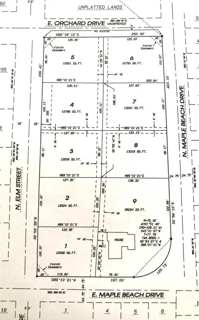 Lot 3 N Elm Street, Edgerton, WI 53534 - Image #2