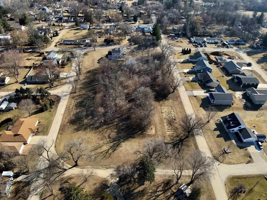 Lot 3 N Elm Street, Edgerton, WI 53534 - Image #3