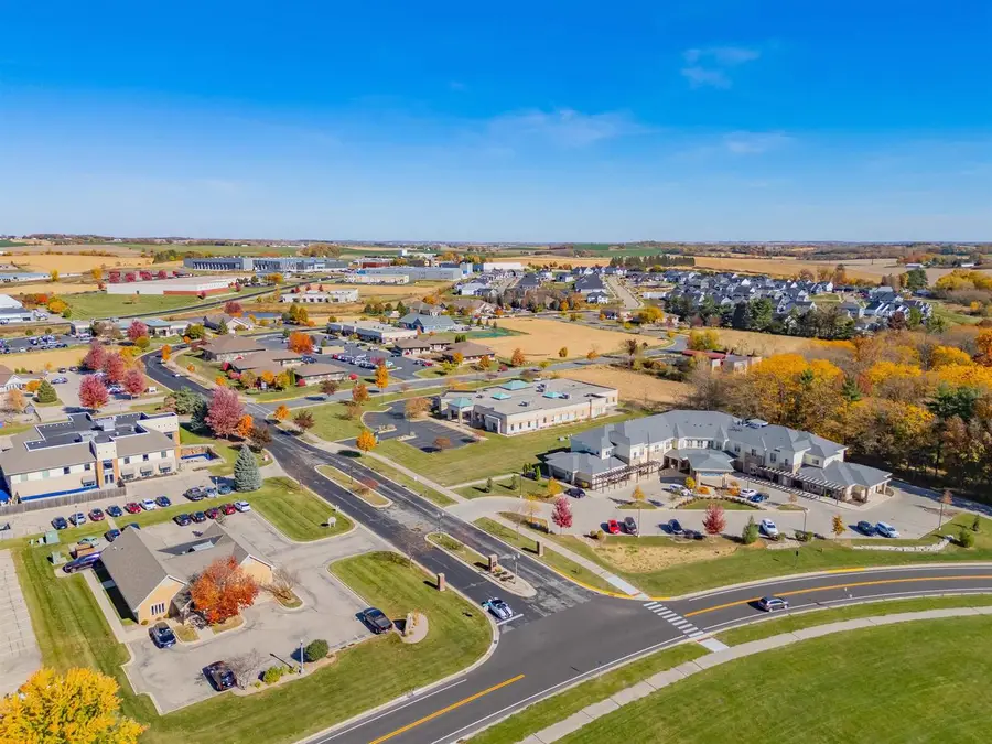 1016 Quinn Drive, Waunakee, WI 53597 - Image #3