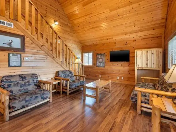 902 Yogi Circle, Warrens, WI 54666 - Image #2
