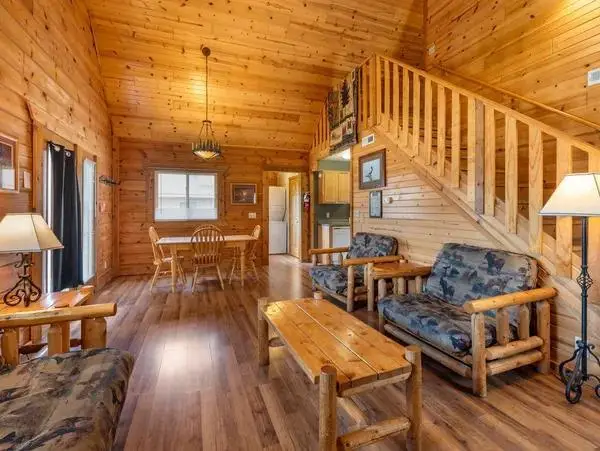 902 Yogi Circle, Warrens, WI 54666 - Image #3
