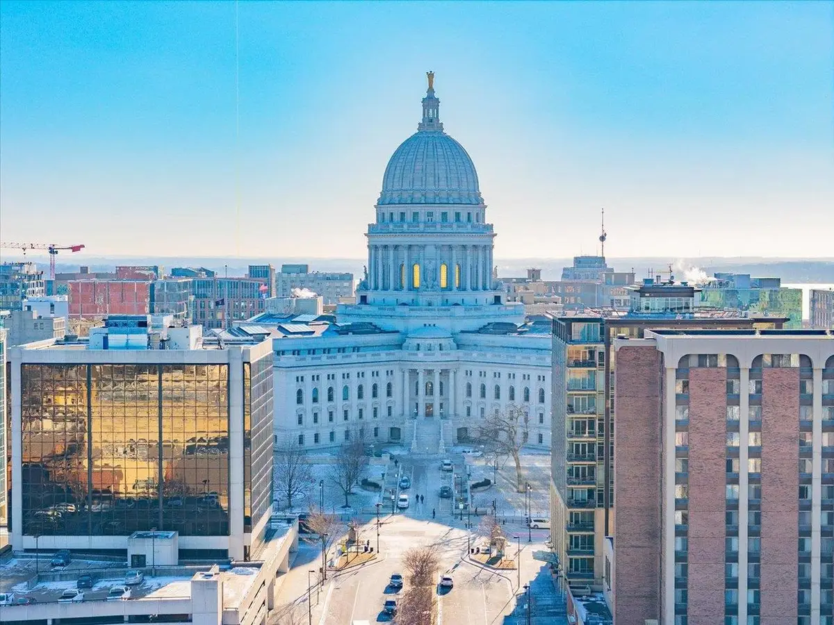 300 N Pinckney Street, Madison, WI 53703 - Image #1