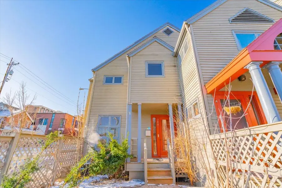 300 N Pinckney Street, Madison, WI 53703 - Image #2