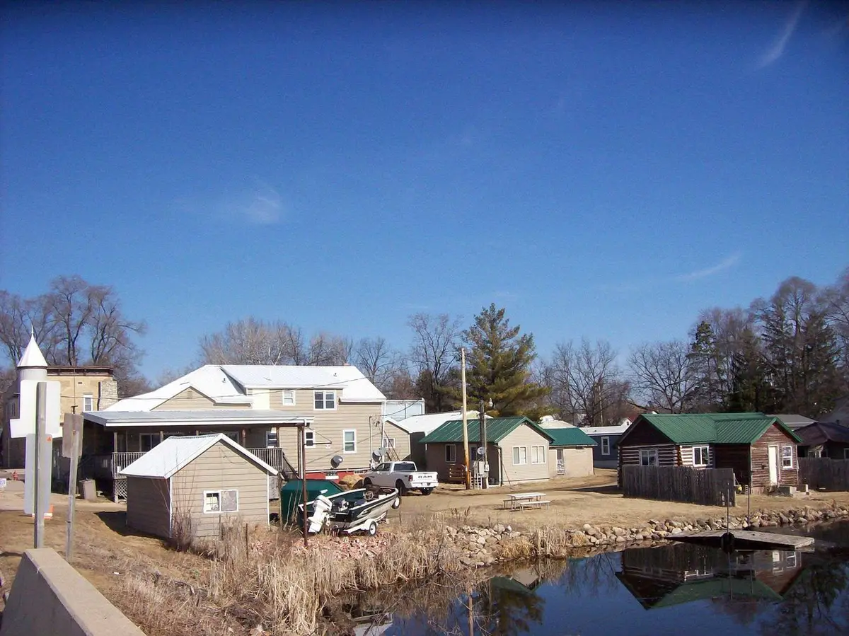 W5931 Liberty Street, Packwaukee, WI 53949 - Image #1
