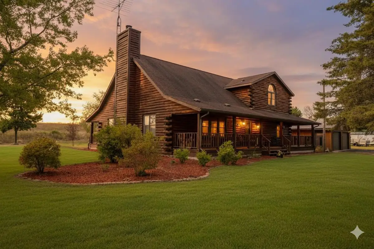 W5873 Pheasant Drive, New Lisbon, WI 53950 - Image #1