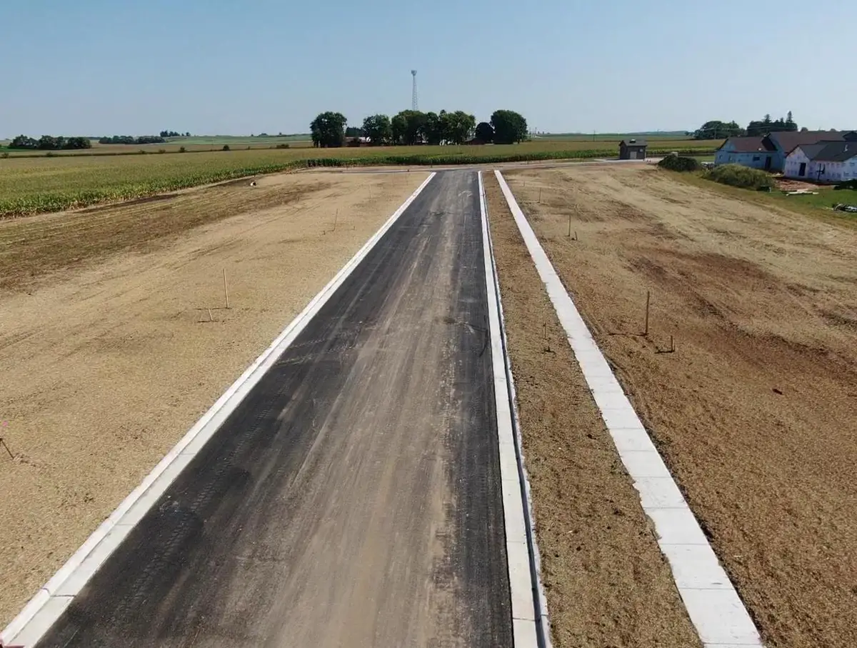 605 (Lot 181) Clemens Drive, Arlington, WI 53911 - Image #1