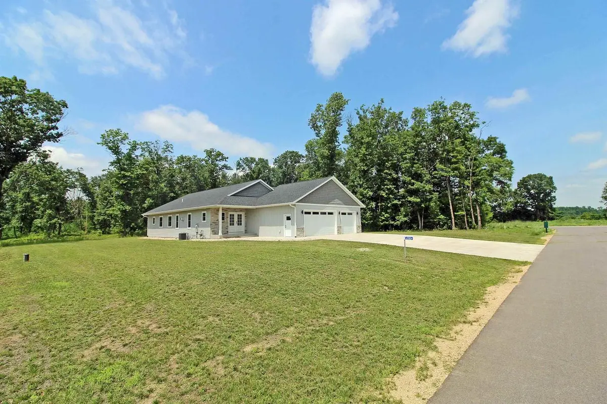 S12829 Spruce Trail, Spring Green, WI 53588 - Image #1