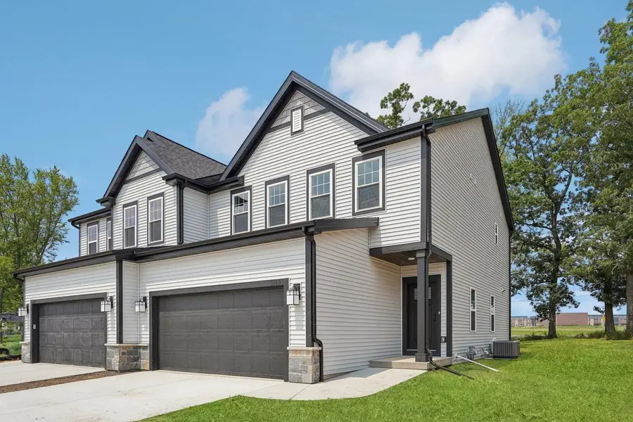 3169 Drumlin Ridge Drive, Cottage Grove, WI 53527 - Image #2