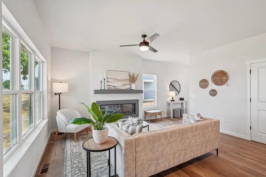 3169 Drumlin Ridge Drive, Cottage Grove, WI 53527 - Image #3