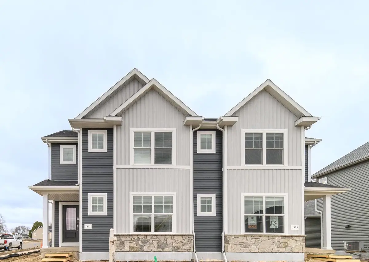 1077 Tundra Avenue, Oregon, WI 53575 - Image #1