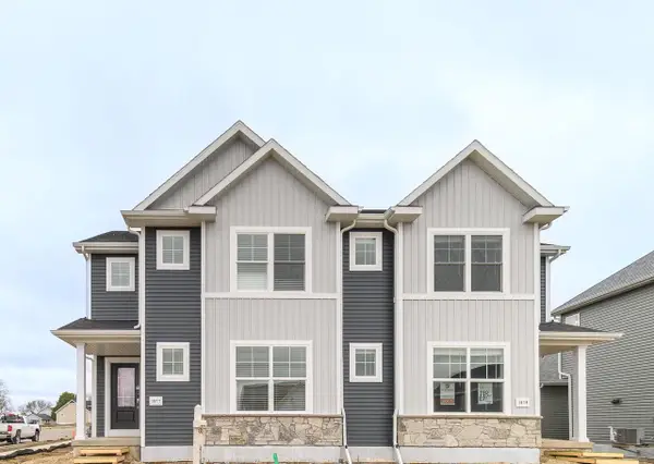 1077 Tundra Avenue, Florence, WI 53575