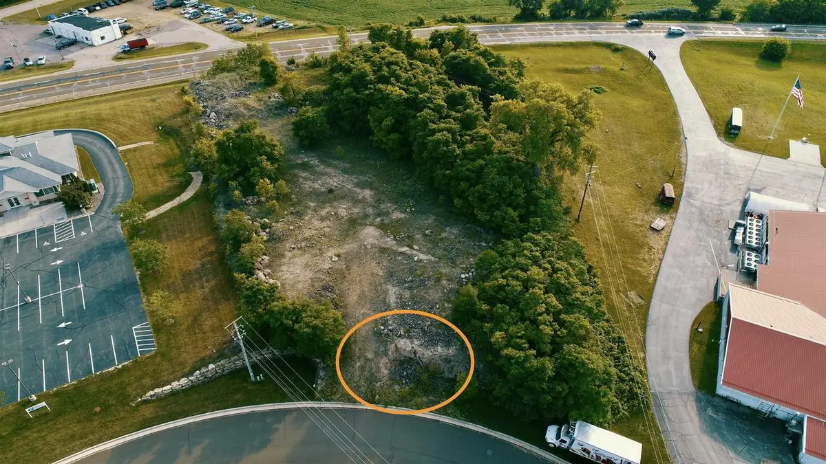 Lot 1 Lowville Road, Rio, WI 53960 - Image #1