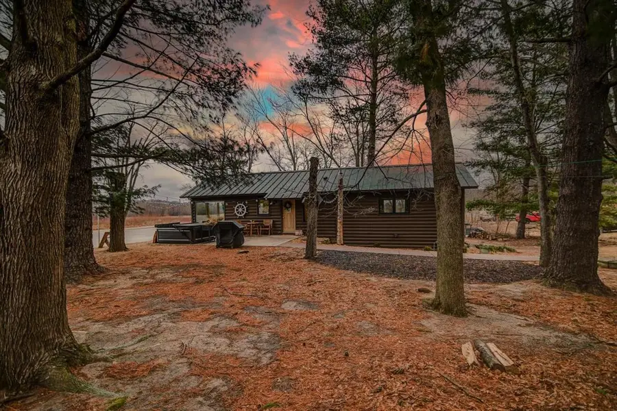 N3789 Tipperary Road, Poynette, WI 53955 - Image #3