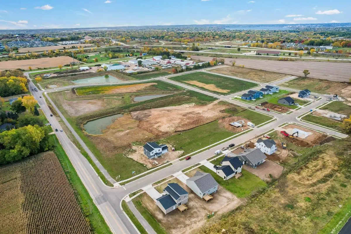 5624 Divine Street, Madison, WI 53718 - #1