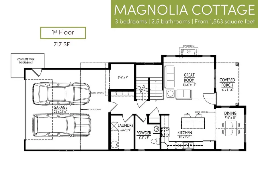 4303 Goldeneye Gateway Drive, Middleton, WI 53562 - Image #2