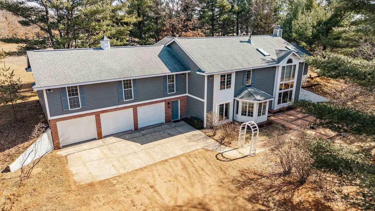 2028 A Highway 21, Arkdale, WI 54613 - Image #1