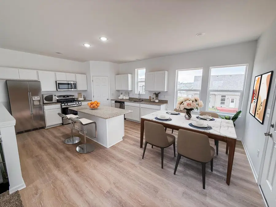 405 Carolina Street, Belleville, WI 53508 - Image #2